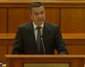 Sorin Grindeanu avertizează că eşecul coaliţiei ar duce la „un deşert al populismului”